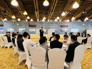 Flamingo Đại Lải Resort